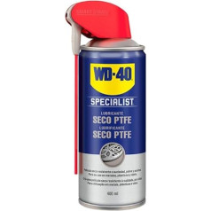 WD-40 34382 – Dry PTFE Lubricant