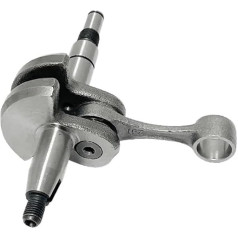 Kurbelwelle Fit for MS231 MS251 MS 231 251 MS251C MS251CBE MS251CBE-2 Kettensäge Garten Werkzeuge Motor Ersatzteile