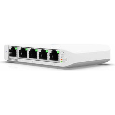 Ubiquiti UniFi Switch USW Flex Mini - SW