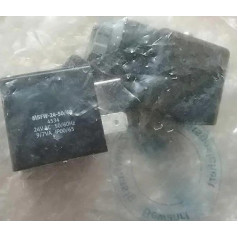 MSFW-24-50/60 4534 Neu und versiegelt in Box MSFW2450/60 4534 Expedited