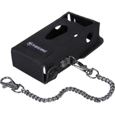 Transcend Accessory Kit TS-DBK7 for DrivePro Body 30 & DrivePro Body 40