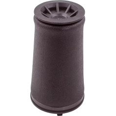 Luftfederung Luftbalg Kompatibel Mit Chevy Für Trailblazer 2002 2003 2004 2005 2006 2007 2008 2009 Luftfederung Hinten, Luftstoßdämpfer, Federtasche Hinten 15089028