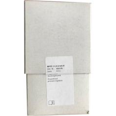 MPPE-3-1/4-6-420-B in Sealed Box, MPPE31/46420B Expedited
