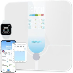 INSMART Wireless Meat Thermometer
