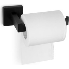 Decorative Toilet Paper Stand Freestanding Large Tissue Holder Pouch Phone Holder for Toilet Paper Holder Rectangle Bathroom