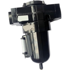 Air Line Filter F68G-6GN-AR1, For Compressed Air And Gas Treatment