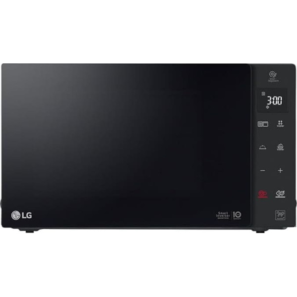 LG Microwave mh6535g