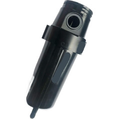 Compressed Air In-Line Filter F68C-NNN-MR0, For Compressed Air And Gas Treatment Original