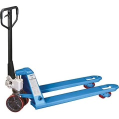 Fervi 0028 Hand Pallet Truck