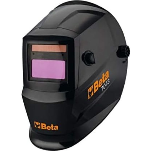 Welding Mask LCD Beta 7043