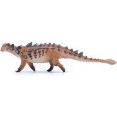 AMITD Euoplocephalus 1：35 Science and Art Model (Shi En)