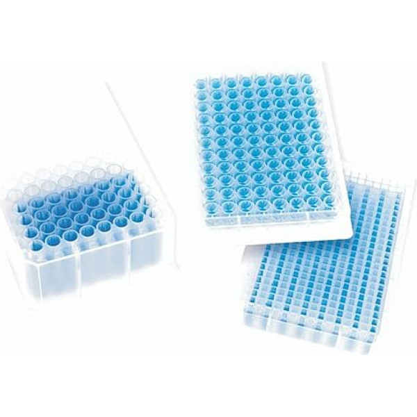 Thermo Scientific Matrix Deepwell Bearing Blocks