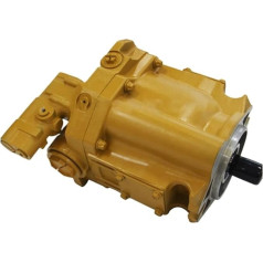 1PC for Catpilar Kolbenpumpe 6E-5477 for Challenger 65C 65D 75C 85C Schwere Maschinen Hydraulische System Ersatzteile