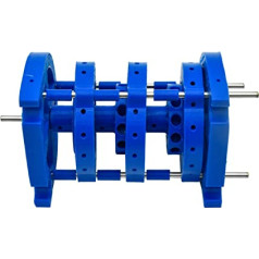 Kleine magnetische Motiv-reine magnetische Energie for magnetische Forschungsprüfungs-Technik-Kunststoffteile-DIY-Werkzeuge Breites Anwendungsspektrum