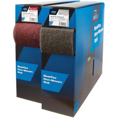 Norton Rotolos Beartex 115mm x 10m F4807 (Roll)