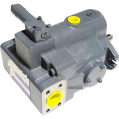 DOMOJT P31V-FR-20-CC-21-J Variable Piston Hydraulic Oil Pump