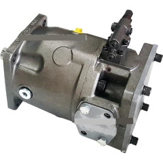 DOMOJT Hydraulic A10VSO18 28 45 71 100 140DR/31R-PPA12N00 Hydraulic Pump