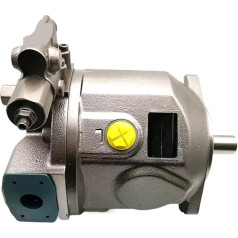 YUANFAHHH Piston Pump A10VSO45DR/31R-PPA12N00 Axial Variable Piston Pump High Pressure Hydraulic Pump