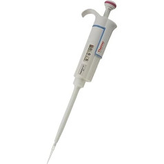 Thermo Scientific Finnpipette F1 Single Channel Variable, 0.5-5 µl Micro