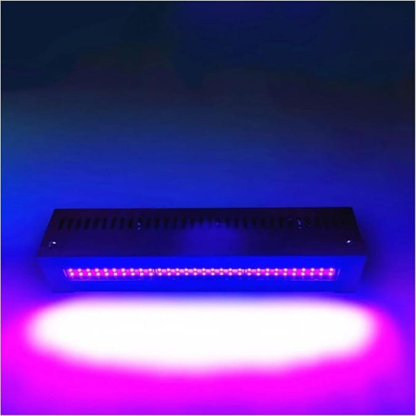 LED-UV-Härtung, UV-Lampe, 395 nm, 405 nm, 365 nm, Öldruckmaschine, Tintenfarbe, Siebdruck, 3D-Drucker-Harzhärtung für UV-Kleberhärtung, DIY-Aushärtung (405 nm_1200 W)