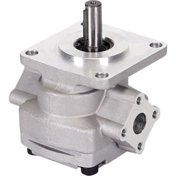 GKSNCJSMF GPY-6R GPY-7R GPY-8R Zahnradpumpe Shimadzu-Typ Hochdruck-Zahnradölpumpe GPY Hydraulische Zahnradpumpe Zahnradpumpen (GPY-8R)