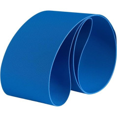 Förderband für Lebensmittelverpackungen und Getreidehandhabung, langlebiges Material für den gewerblichen und privaten Gebrauch