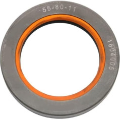 YWRWUPMGK 55 * 80 * 11 Differential Welle Öl Dichtung Fit for 12013176B 82013176 06220125 3659390M1 3659390M1