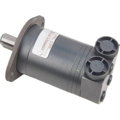 Hydraulic Gear Pump BMM Hydraulic Orbital Motor Replacement for Work Platform (Type 3, BMM8)