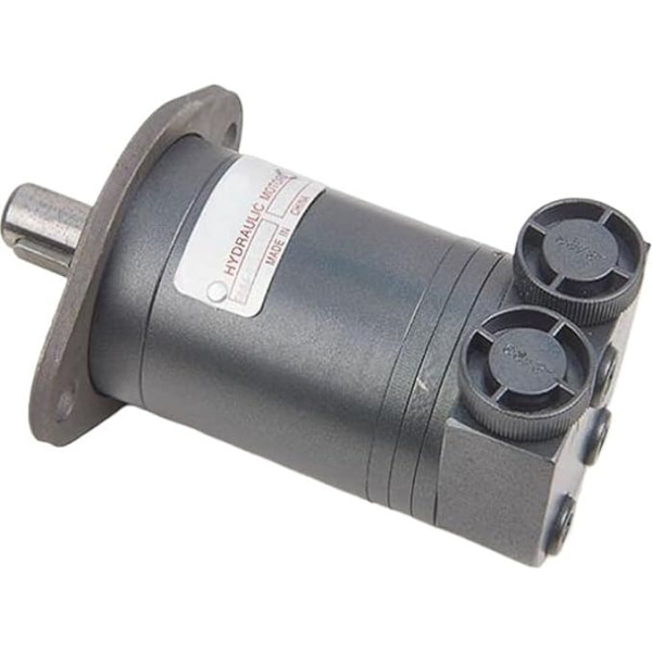 Hydraulic Gear Pump BMM Hydraulic Orbital Motor Replacement for Work Platform (Type 3, BMM8)