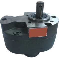Hydraulic Gear Pump Flüssigkeitspumpe CB-B2.5 Ölpumpe Hydraulikpumpe 2,5 l/min 2,5 MPA Wird for Schleifmaschinen verwendet(Wear resistant type)