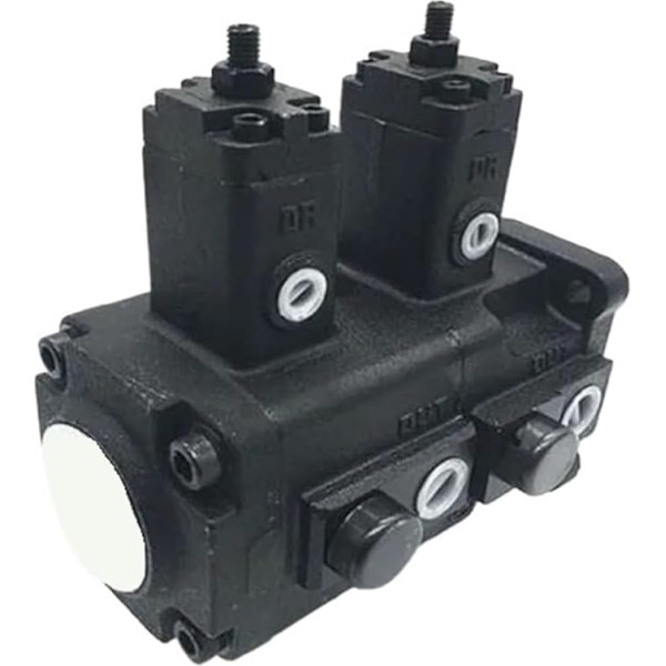 Hydraulic Gear Pump VP Flügelzellenpumpe, Niederdruck-Flügelzellenpumpe mit variabler Verdrängung VP-40-40-FA3 / VP20-20/ VP15-15 / VP12-12 / VP30-30-FA3(VP-08-08-FA3)