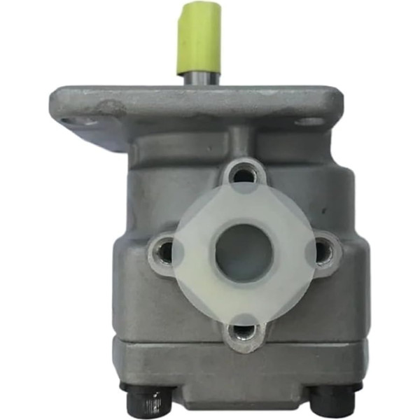 Hydraulic Gear Pump Horizontale Hydraulikzahnradpumpe GPY mit kleinem Zylinder GPY3R 8R 9R 10R(GPY-8)