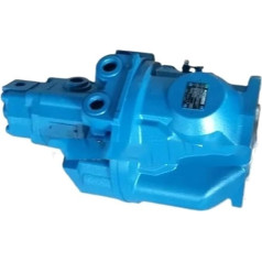 Hydraulic Gear Pump R60-7 Excavator Pump AP2D28 Main Pump R55-7 Hydraulic Pump