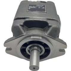 HG0-08/10/13/16/20-01R-VPC Servo Oil Pump HG1-63/50/40-01R-VPC YIJIAN (Size : HG1-50-01R-VPC)