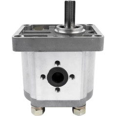 Ausrüstungspumpe Hydraulikölpumpe AP01 CBN-E316 kompatibel mit verschiedenen Farm-Traktoren, einschließlich Farmpro Nortrac Jinma-Modellen