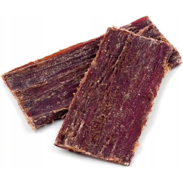 100% dabīga liellopu gaļa - kārums suņiem - 60 g