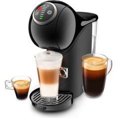 Krups Dolce gusto genio s+ kafijas automāts kp3408