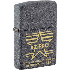 Zippo Lighter 48711