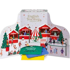 ETS Tea Advent Calendar 