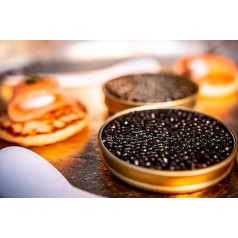 Caviar Royal Selection 100 g