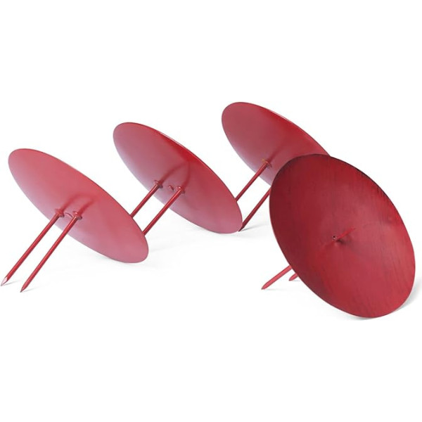 Novaliv Candle Pick with Spike Variant