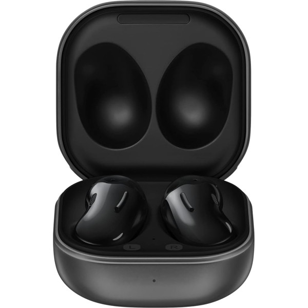 Samsung Galaxy Buds Live Onyx Unisex