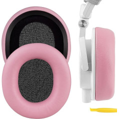 Geekria Earpad for ATH M30 (Pink)