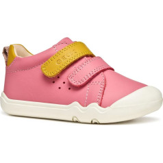Geox Baby Girls' B Steppieup Girl Trainers
