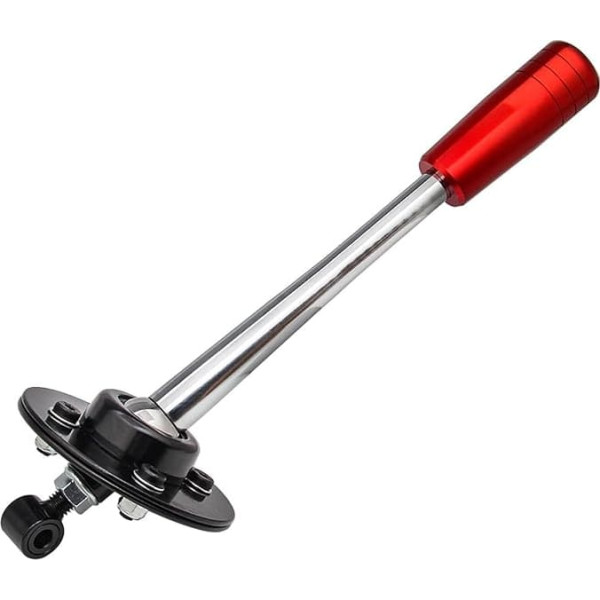 Verstellbarer Drift-Schalthebel zur Verbesserung des Fahrens und der Kontrolle, reibungsloses Schalten und überlegene Handhabungsstile