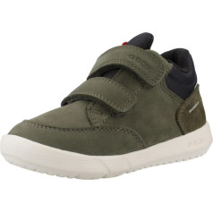 Geox Baby Boys' B Hyroo Boy WPF A Trainers
