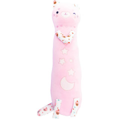 Nice Group - Momomi Kurai Mimi 80 cm, 1 Man Cat Pink