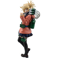 Bandai Spirits Ichibansho - My Hero Academia - Himiko Toga (My Villain Academia) Collectible Figure