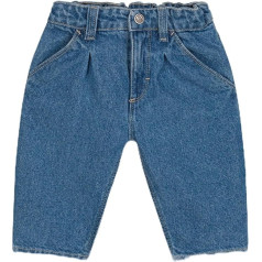 Petit Bateau Unisex Baby Classic Tessenger