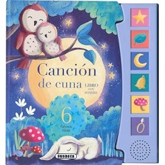 Canción de cuna (Música para peques)